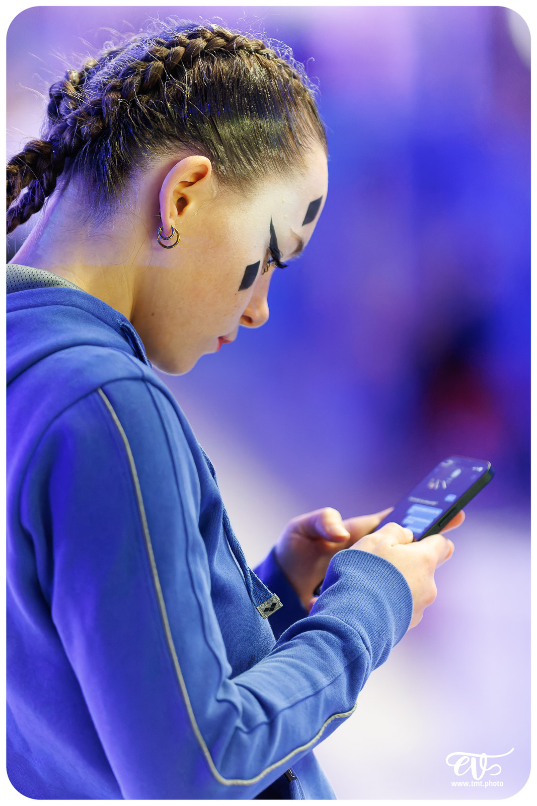 OFFS - BNS JEU DE DAMES